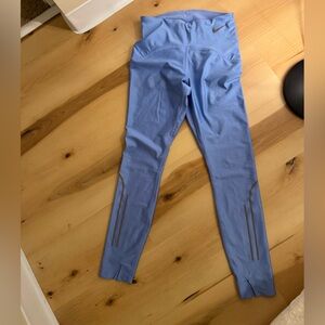 Nike Running Leggings - size small